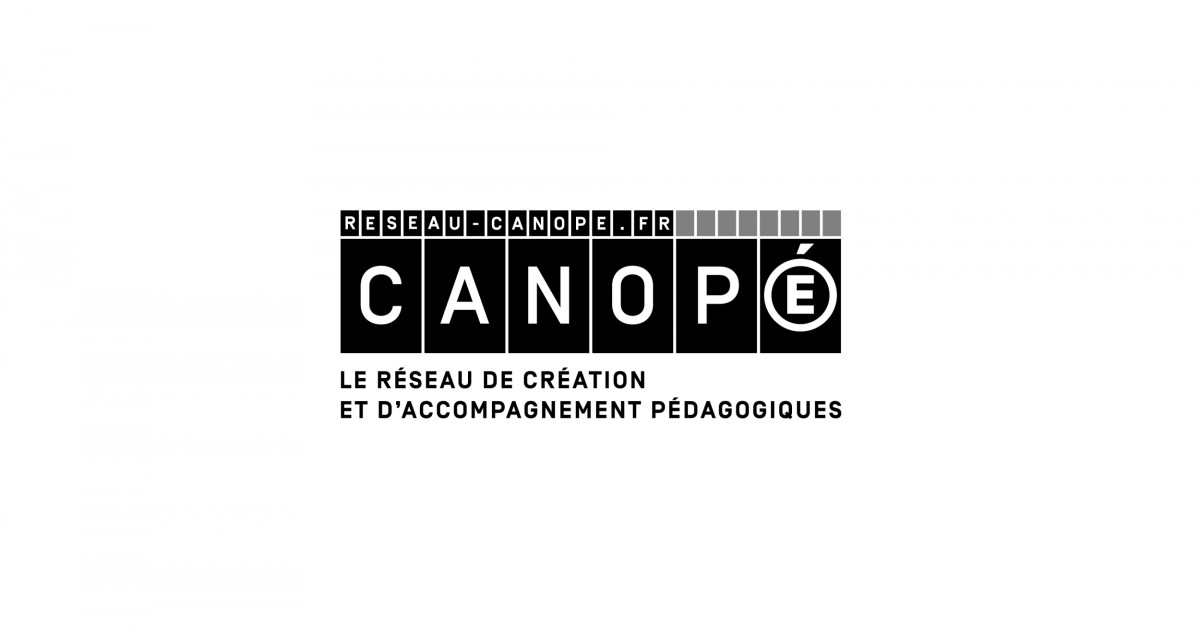 Canopé Lyon Le Réseau De Création Et D'accompagnement Pédagogiques